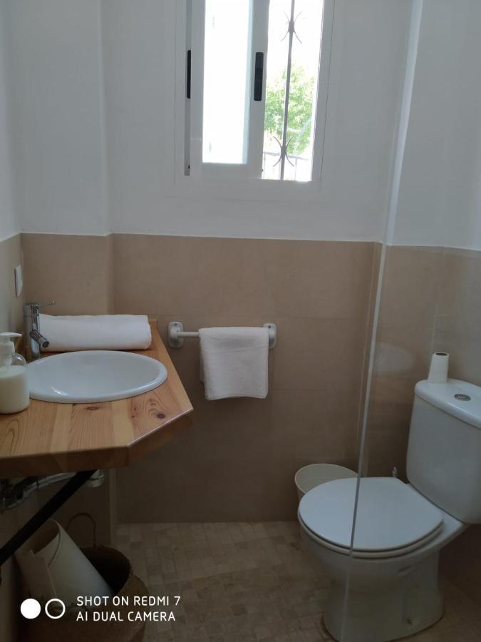 쥬헤로스 La Casita Tipica 빌라 외부 사진