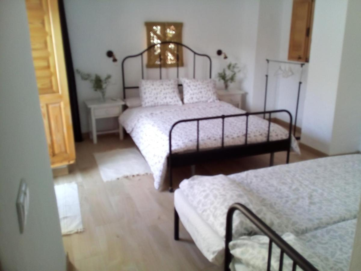 쥬헤로스 La Casita Tipica 빌라 외부 사진