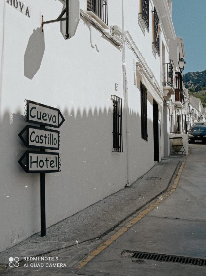 쥬헤로스 La Casita Tipica 빌라 외부 사진