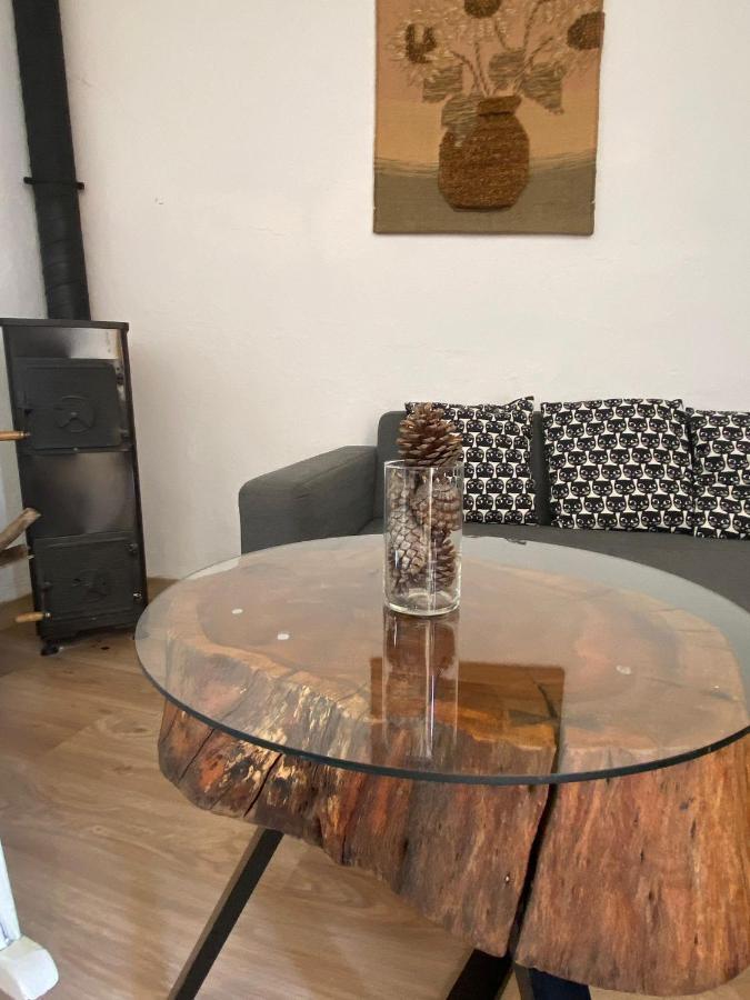 쥬헤로스 La Casita Tipica 빌라 외부 사진