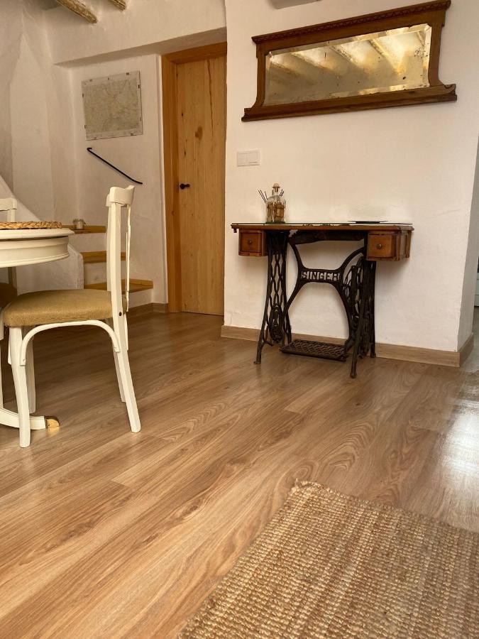 쥬헤로스 La Casita Tipica 빌라 외부 사진