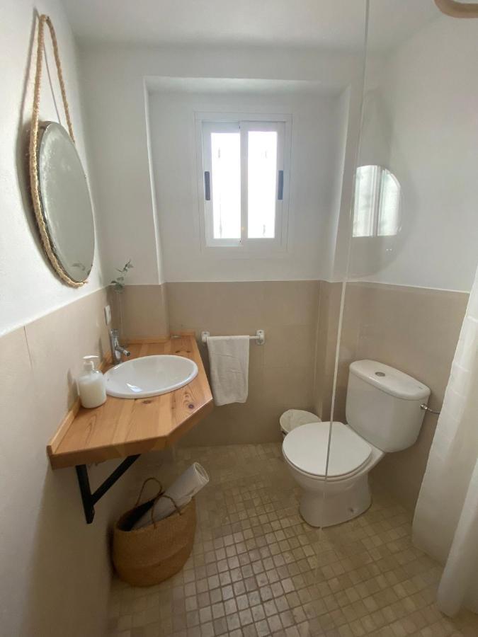 쥬헤로스 La Casita Tipica 빌라 외부 사진