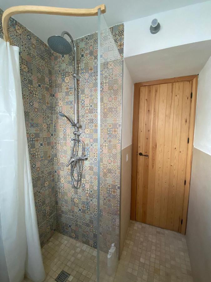 쥬헤로스 La Casita Tipica 빌라 외부 사진