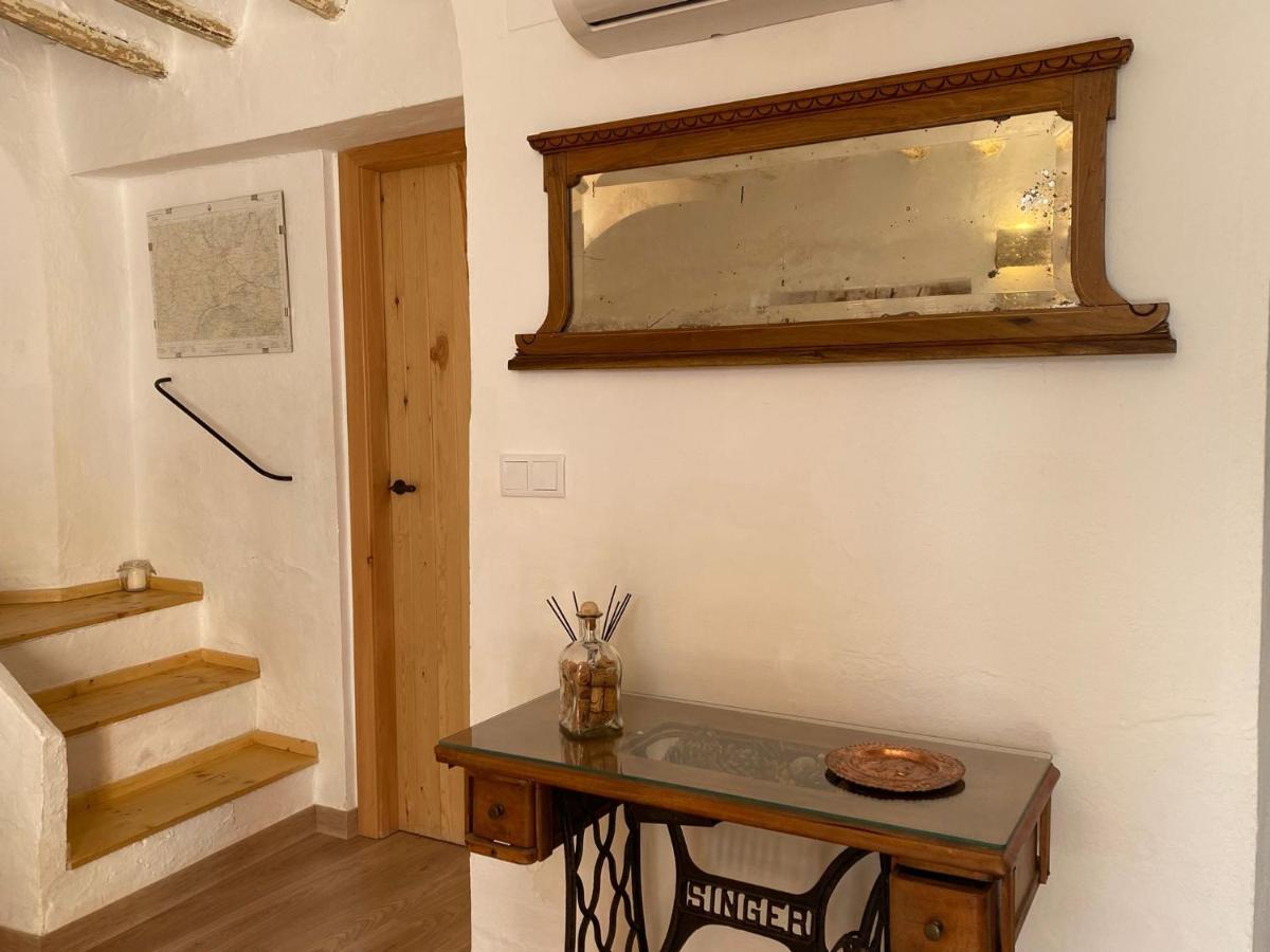 쥬헤로스 La Casita Tipica 빌라 외부 사진