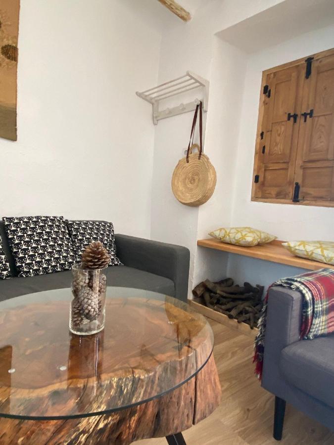 쥬헤로스 La Casita Tipica 빌라 외부 사진