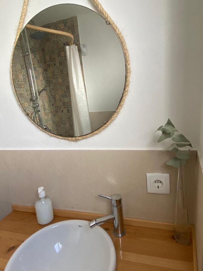 쥬헤로스 La Casita Tipica 빌라 외부 사진