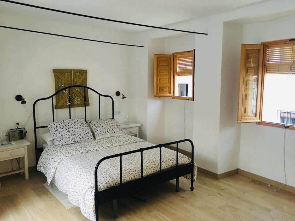 쥬헤로스 La Casita Tipica 빌라 외부 사진