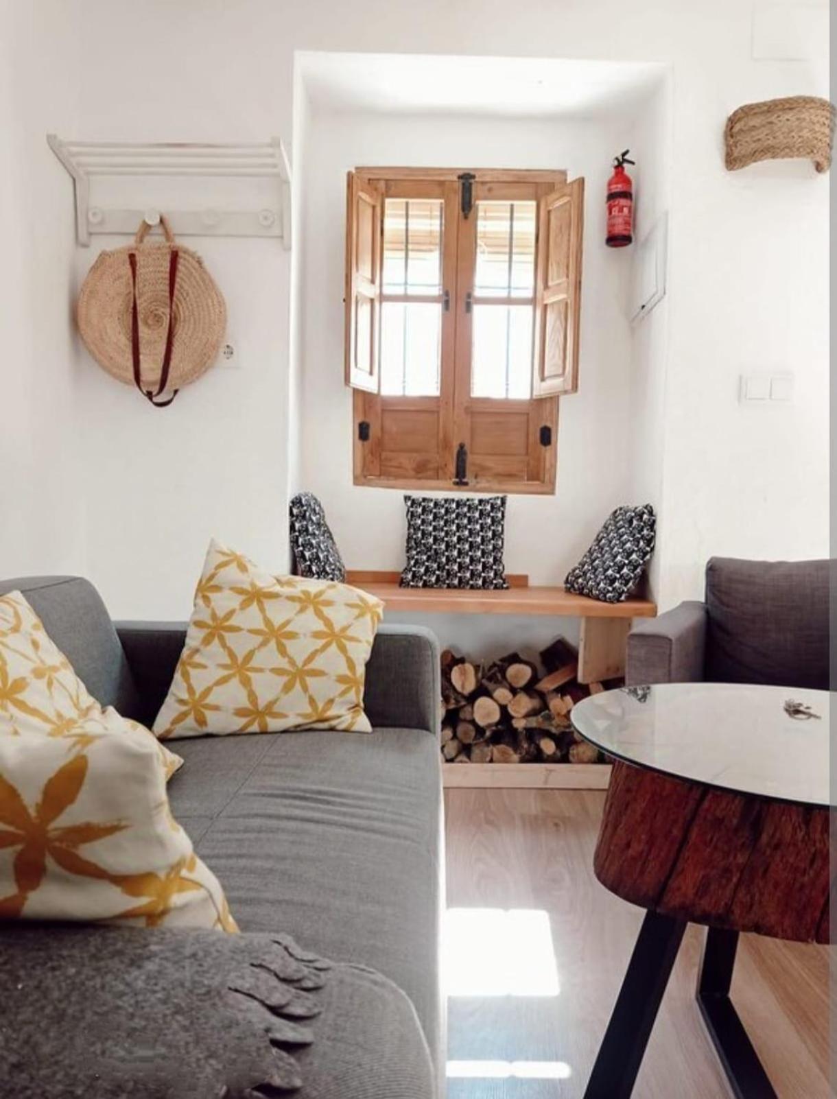 쥬헤로스 La Casita Tipica 빌라 외부 사진