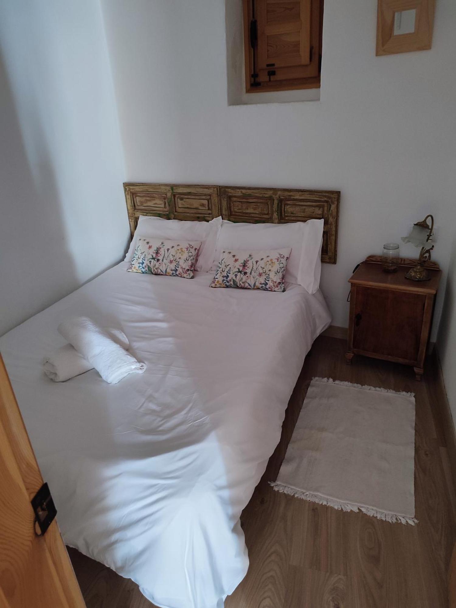 쥬헤로스 La Casita Tipica 빌라 외부 사진